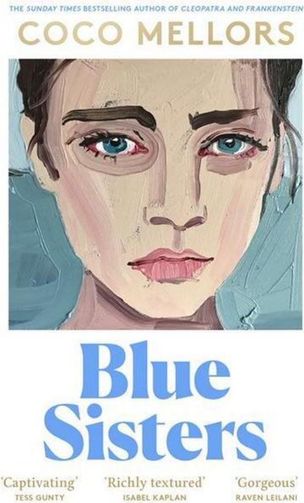 Blue Sisters