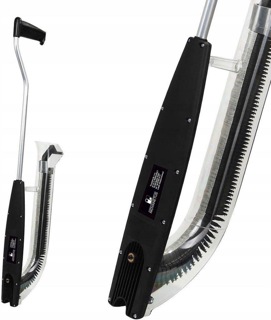 Agrafeuse pour les supports de tuyaux du chauffage au sol, Image du produit 