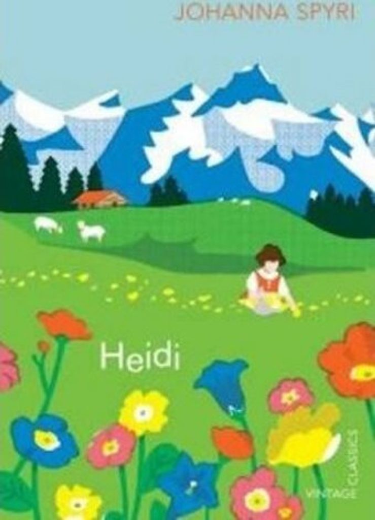Heidi