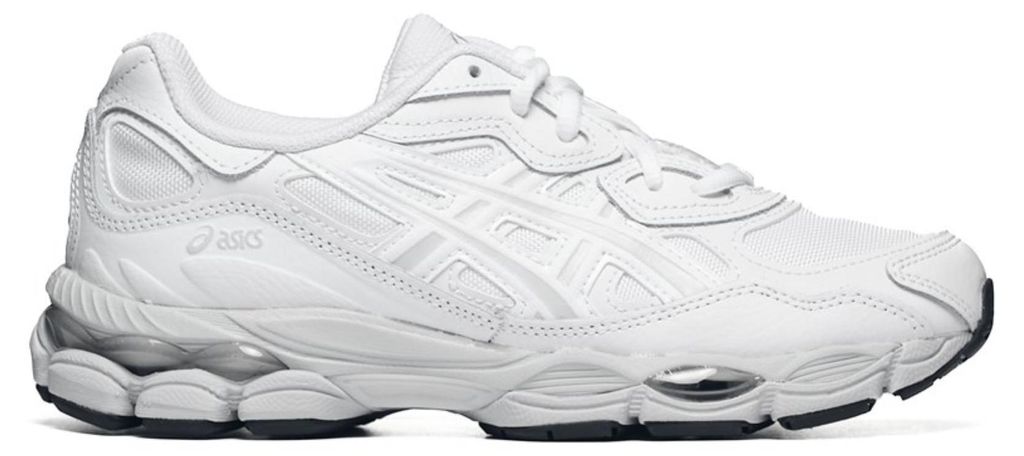 Asics Schuhe Gel-Nyc, 1203A280102 Produktbild 