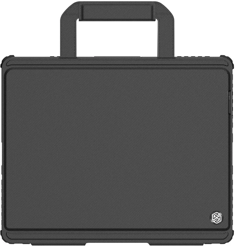 Coque Clavier Rétroéclairé iPad Air 13 et Pro 12.9 Protection Intégrale