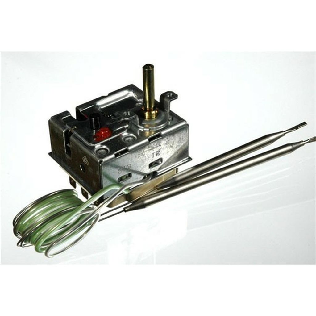 Termostat do pieców saunowych, model  Zsk-520 Zdjęcie produktu 
