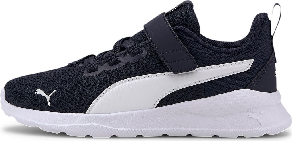 Puma Anzarun Lite AC+PS Sneaker Blau Produktbild 