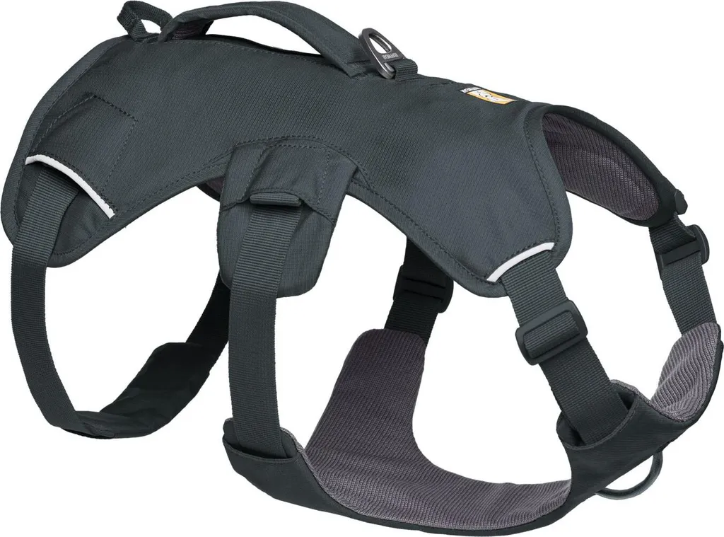 Harnais Anti-Évasion Ruffwear Web Master XS - Sécurité pour Chien Agile