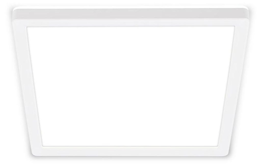 LED Deckenlampe LED Panel Deckenleuchte Flach Indirektes Produktbild 