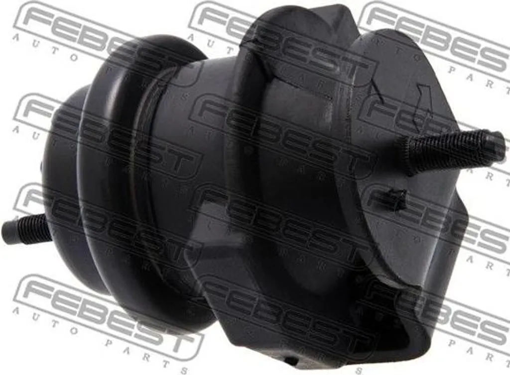 Silent Bloc Moteur Patrol FEBEST NM-Y61LH, Anti-Vibration (11220VB911)