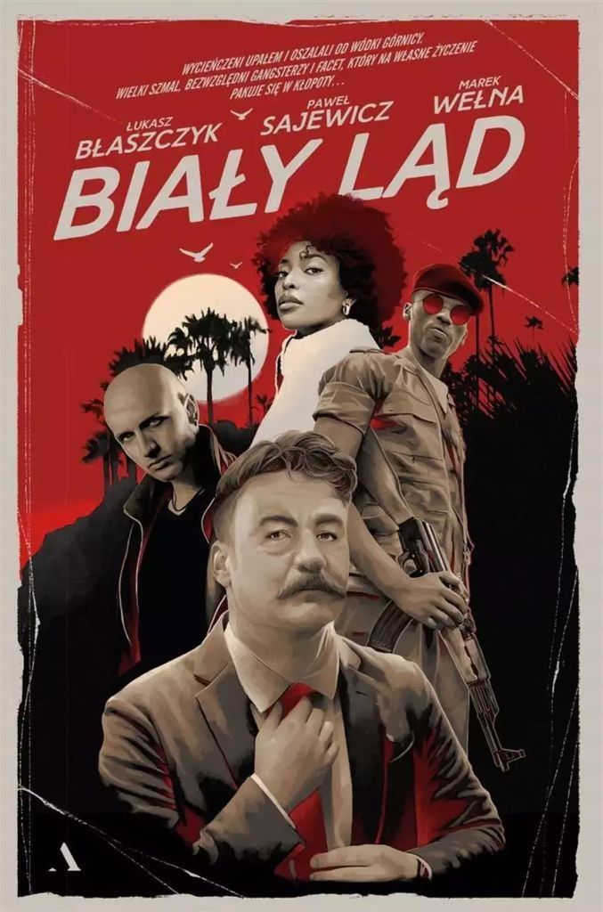 ISBN 978-83-268-3732-6, Polnisch, Taschenbuch, 480 Seiten