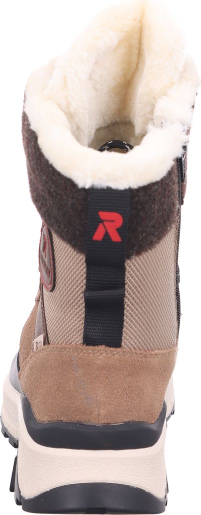 Rieker Buty W006664 Zdjęcie produktu 12