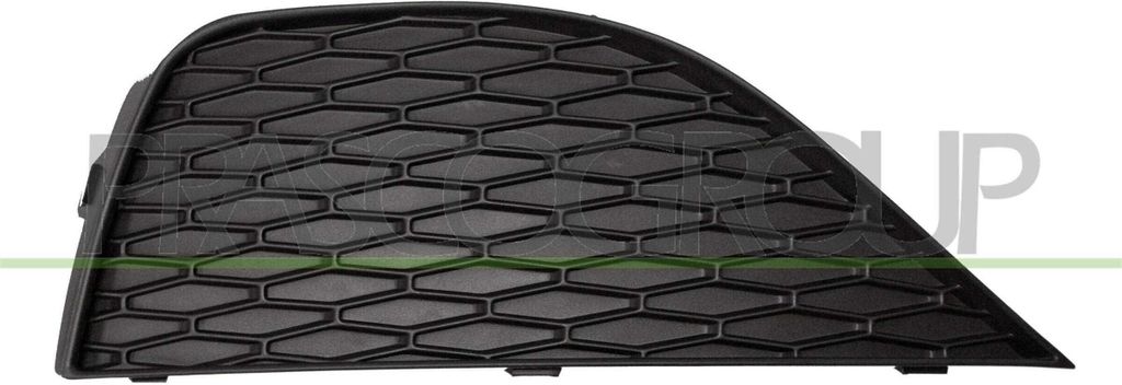 Stoßfänger - Lüftungsgitter BLIC 6502-07-6621918P