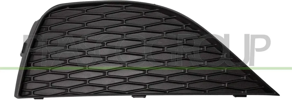 Grille d'aération droite Seat Ibiza 6J pour remplacer votre grille cassée