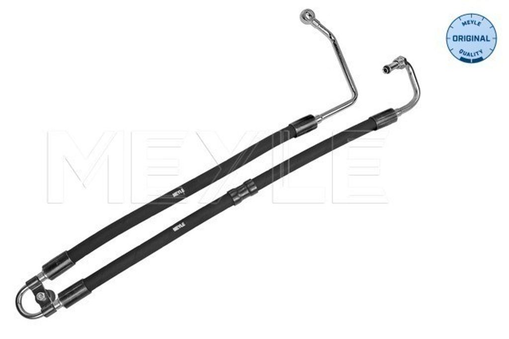 MEYLE 359 632 0003 Servoleitung für BMW 5 Limousine (E39) von Hydraulikpumpe nach Lenkgetriebe