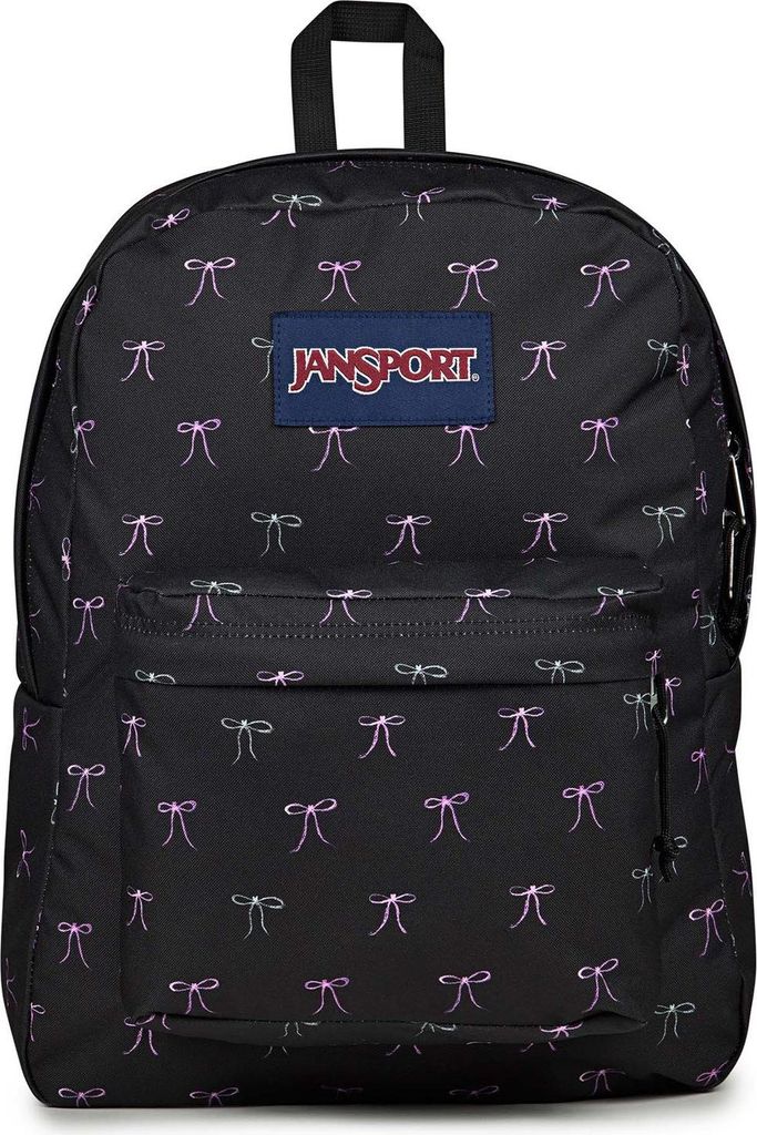 JanSport školní batoh Batoh SuperBreak One 26L Bad Bows Obrázek produktu 