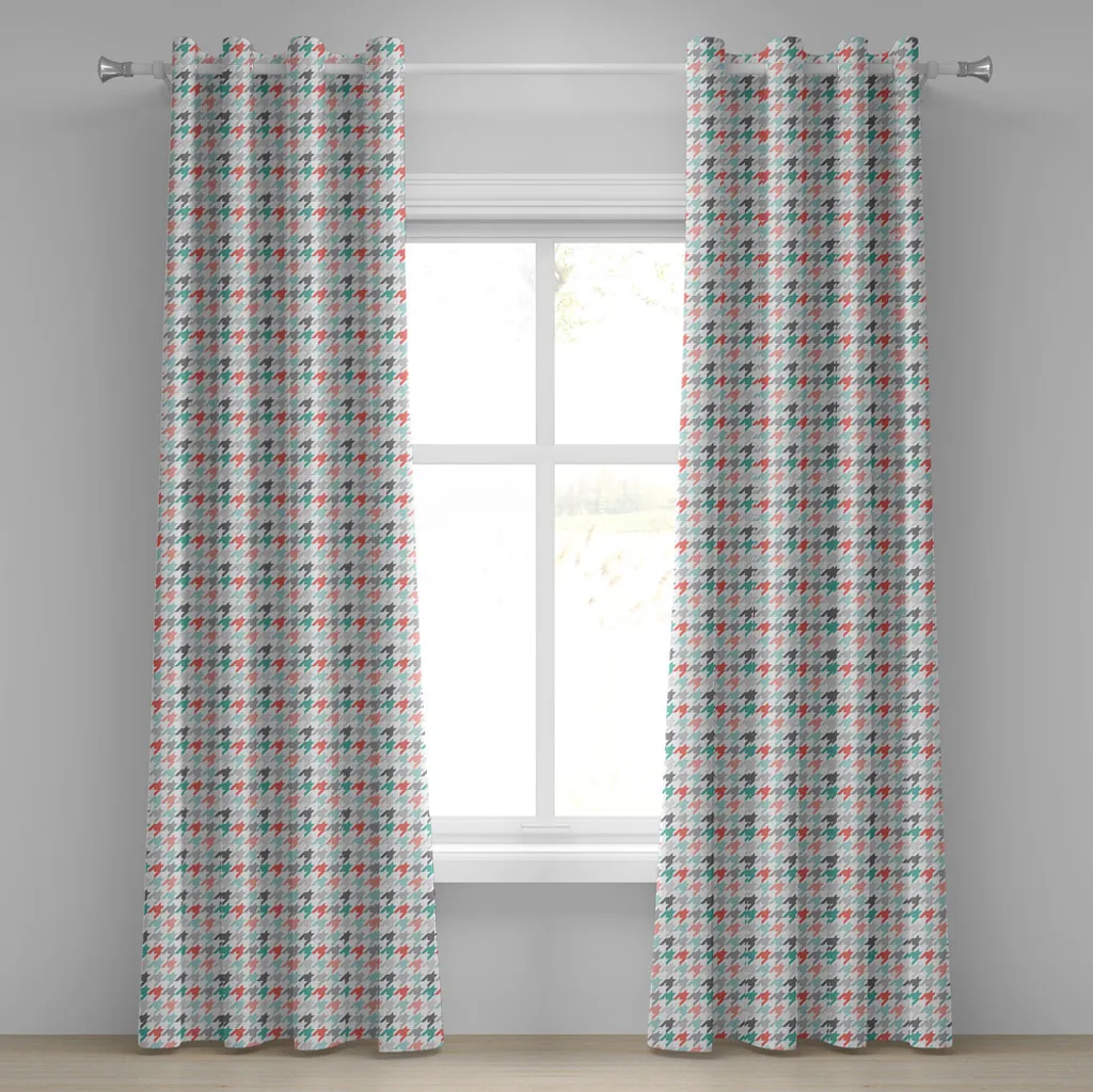 Tenda Astratta ABAKUHAUS Vintage 280x175 | Arredamento Moderno Chic