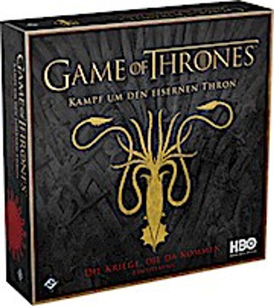 ASM Game o Thrones Kampf Eisern Thron Er | FFGD0124