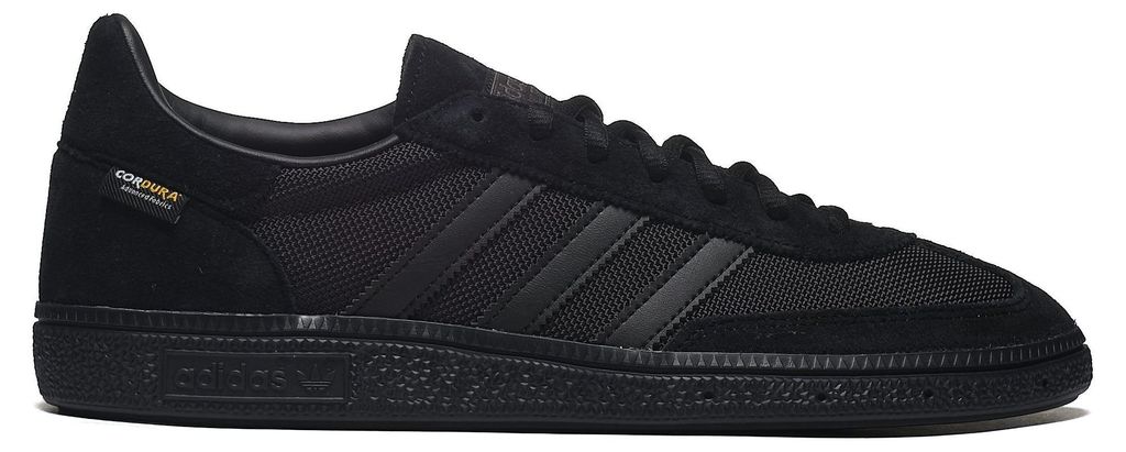 Adidas KK1148_640, Zwart, Core Black, Core Black, Carbon Productafbeelding 