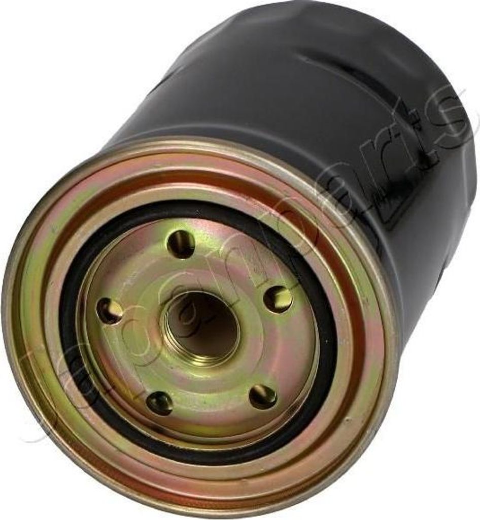 JAPANPARTS FC-507S Kraftstofffilter OE 1608933780 kompatibel mit Outlander, Lancer, ASX