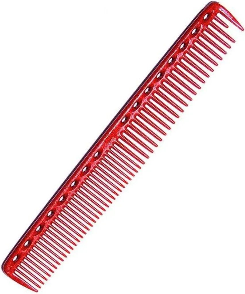 Ciseaux rouges 337 : fini la fatigue des mains avec cette coupe sans effort