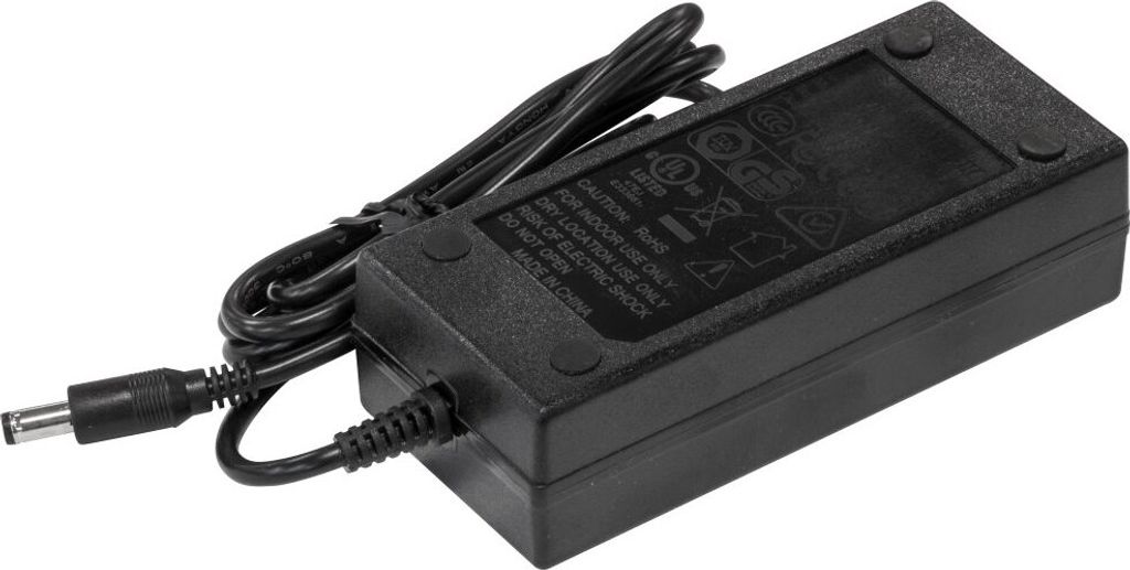 Zasilacz MikroTik / 24V / 2.5A dla RouterBOARD (60W / Zdjęcie produktu 