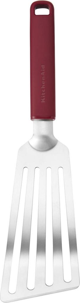 KitchenAid KHA024OHEREG Pfannenwender rot