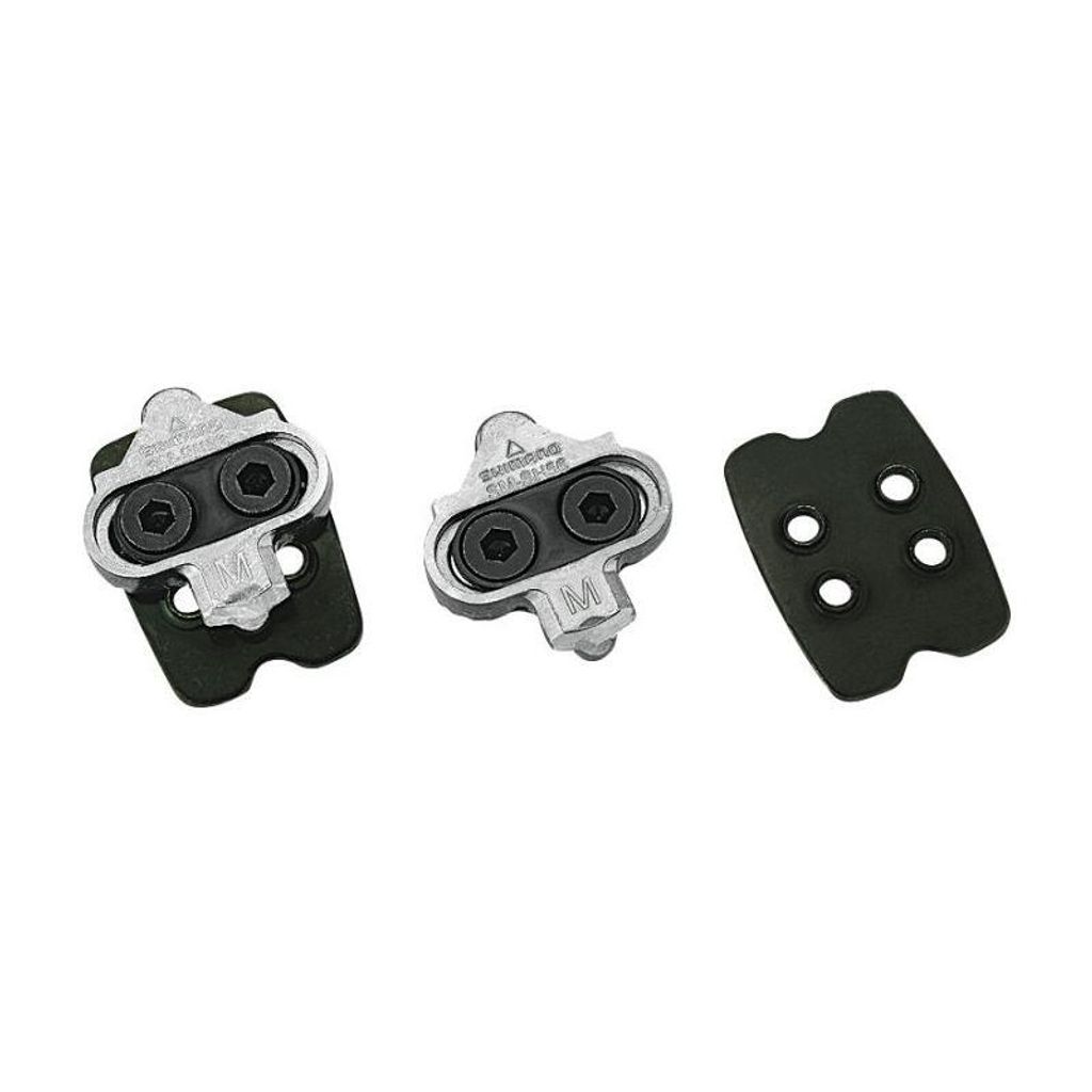Shimano Smsh56 Cleat, Multi-F. O. Gegenp Image du produit 