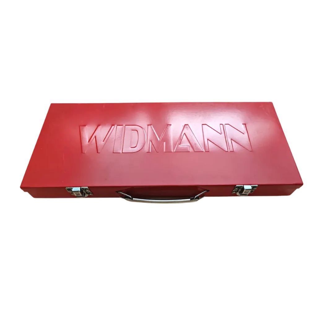 Widmann set di attrezzi da 26 pezzi - 3
