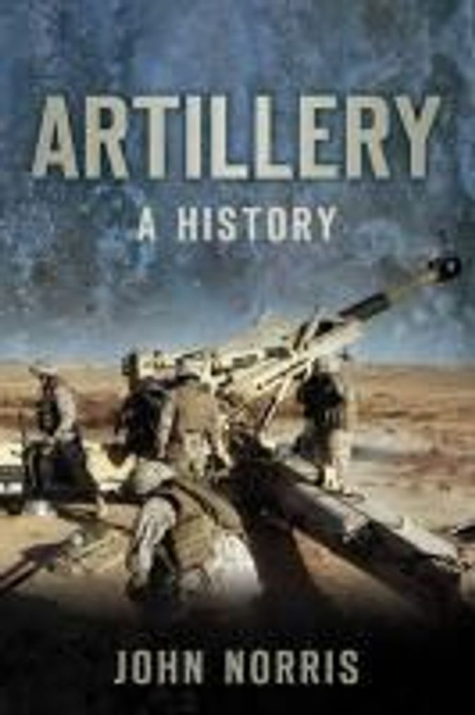 Artillery: A History
