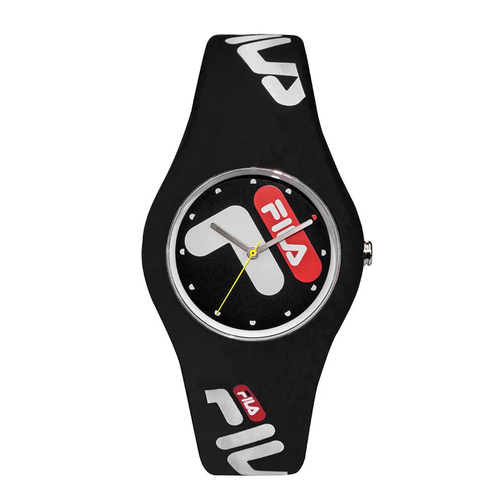 Montre Fila 38-185-001 : Ne craignez plus les rayures au quotidien !