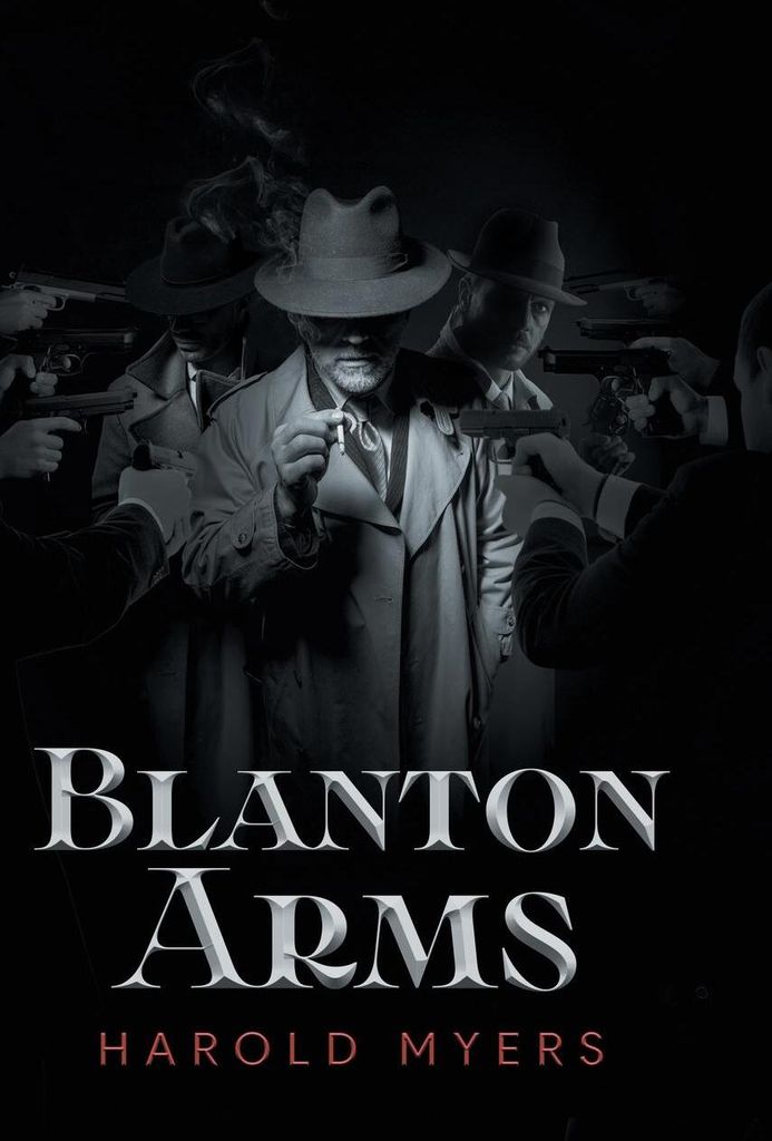 Blanton Arms