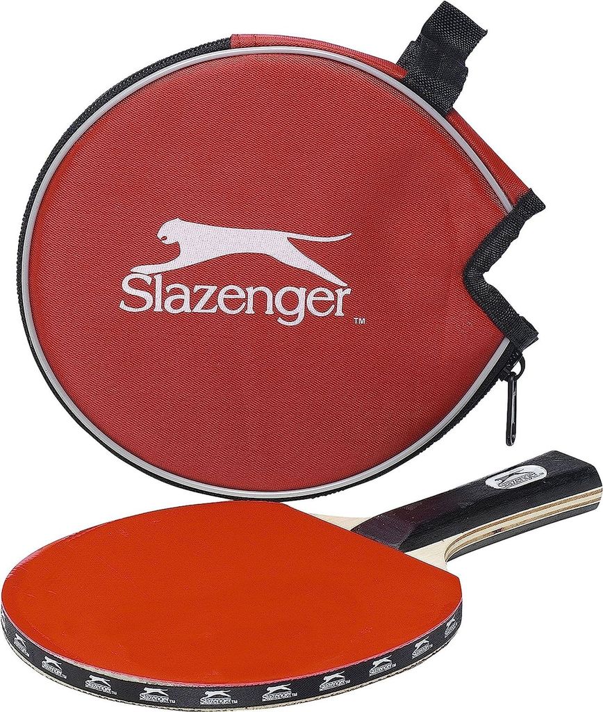 Slazenger 22539 Tischtennisschläger, 2 Star Produktbild 