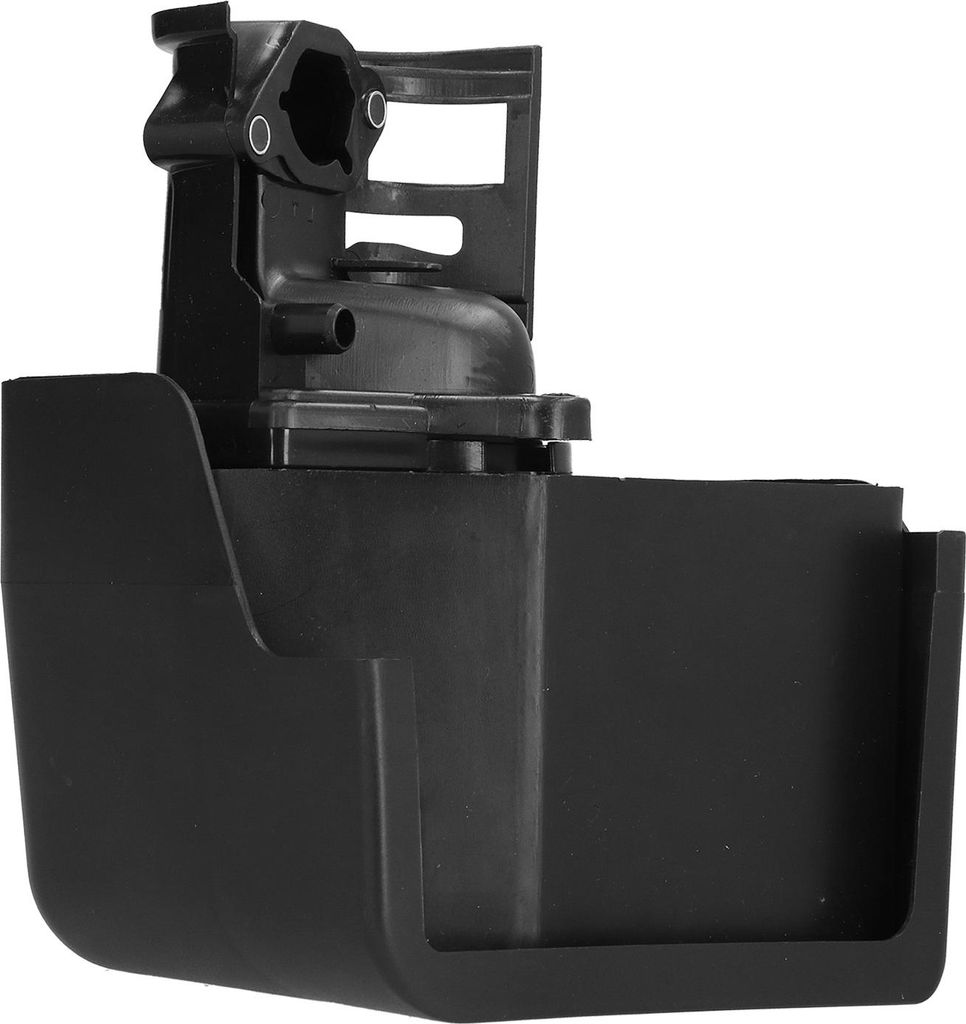 Luftfiltergehäuse Abdeckung Luftfilter Montage fit für GX340 GX390 188F 190F 192F Serie Motor