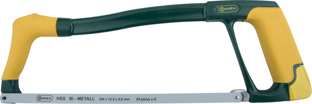 CONNEX Metallsägebogen Profi 300 mm, COX910005