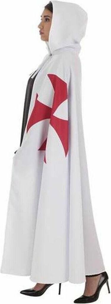 Cape Soldat Templer Produktbild 