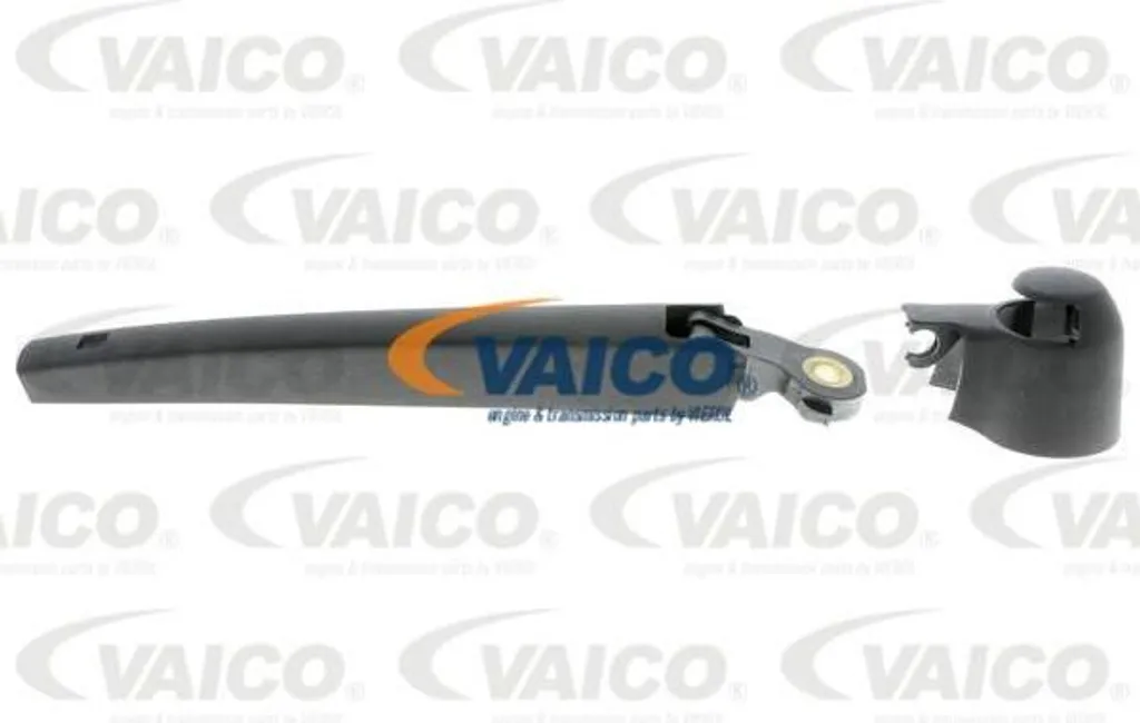Bras d'essuie-glace VAICO haute résistance 5L6955707 pour Skoda Fabia 5J