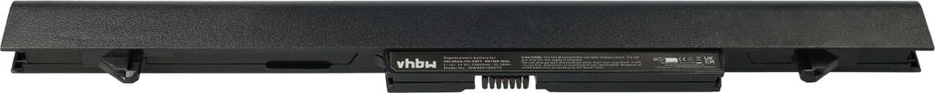 vhbw Akku kompatibel mit HP ProBook 430, 430 G1, 430 G2, Produktbild 