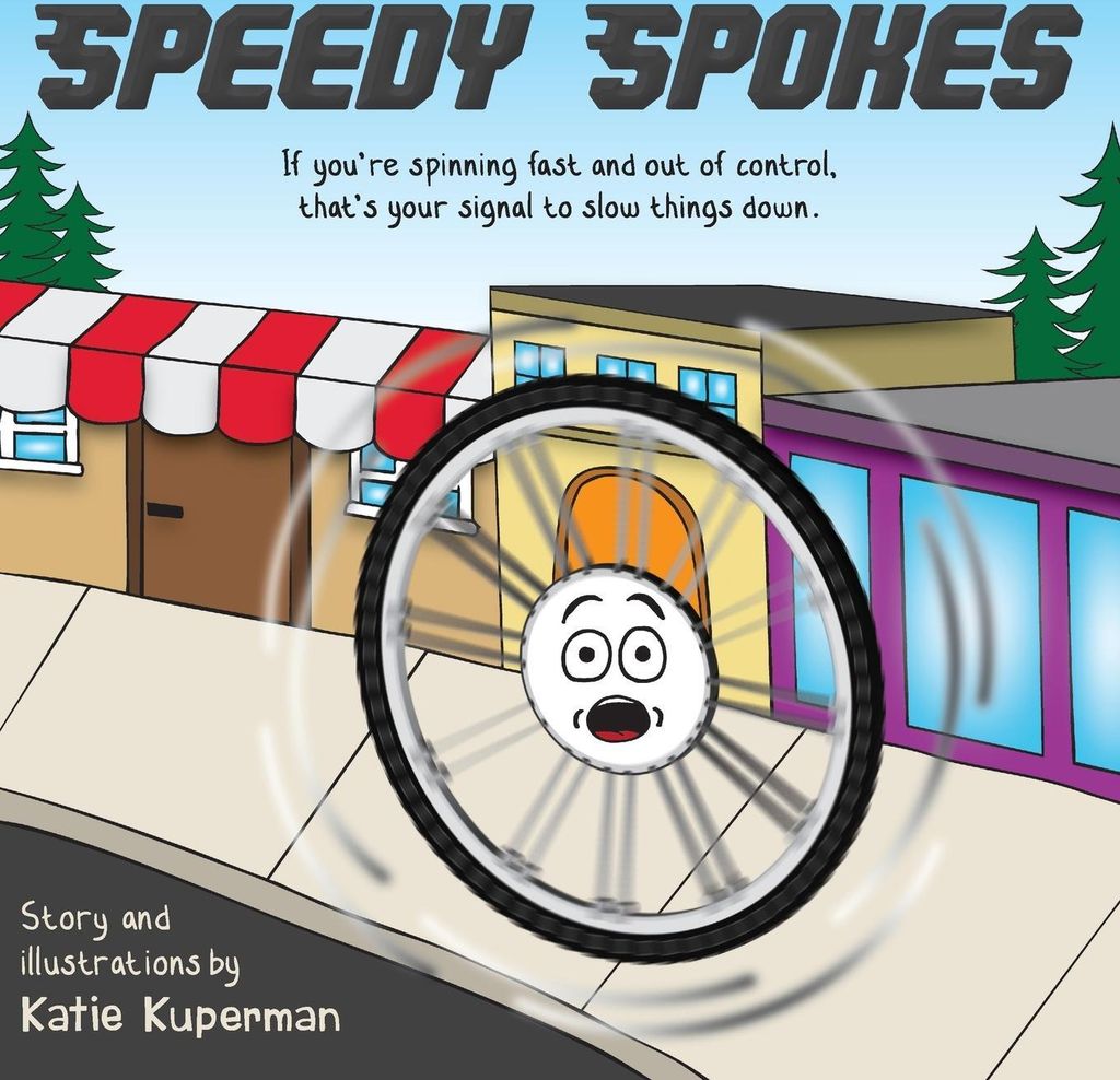 Speedy Spokes