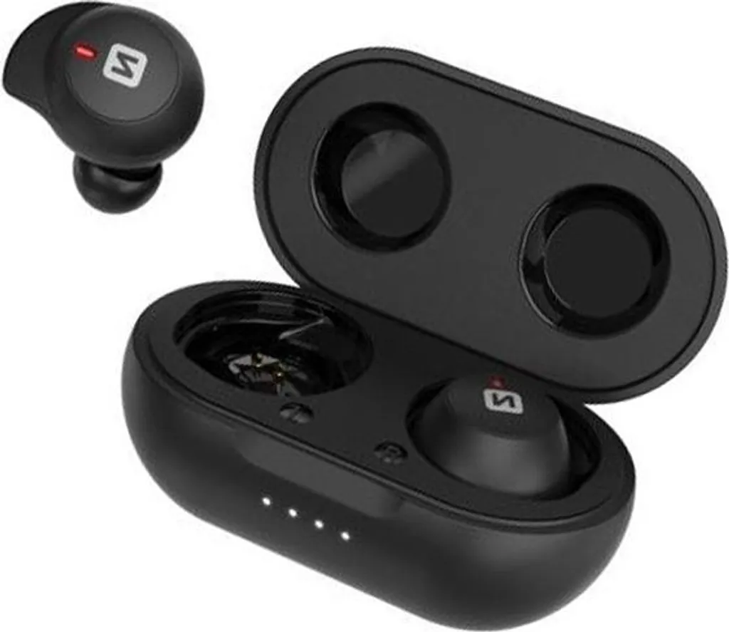 Auricolari Bluetooth Stonebuds 54100100 - 8595217475281