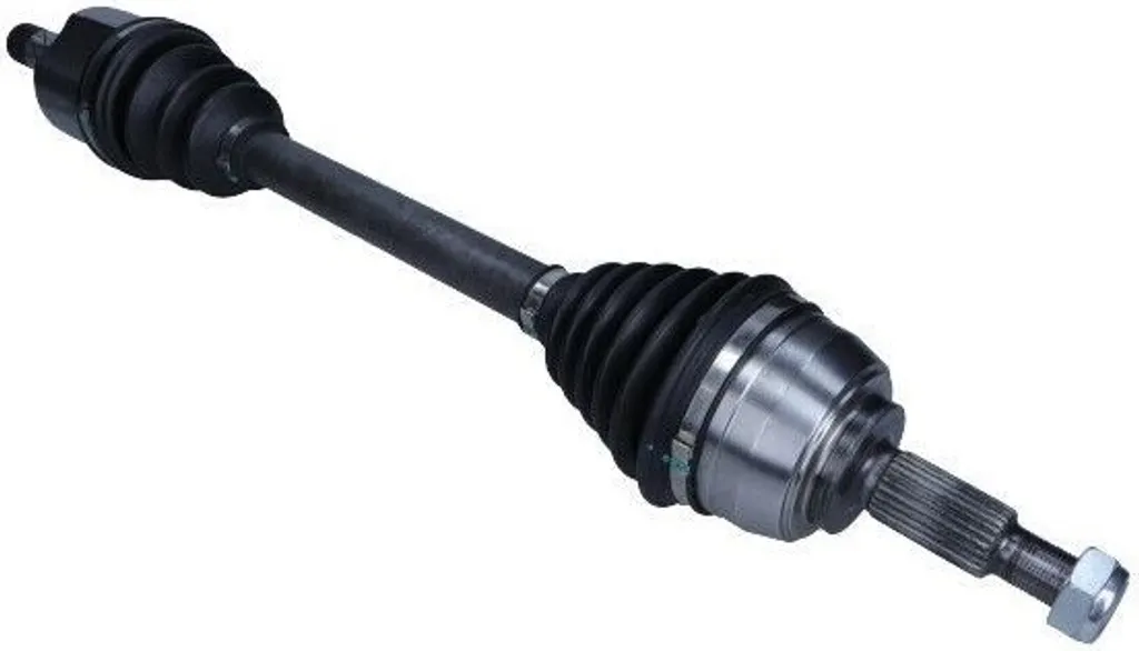 Transmission avant gauche pour Renault Megane 2 et Grand Scenic II JM