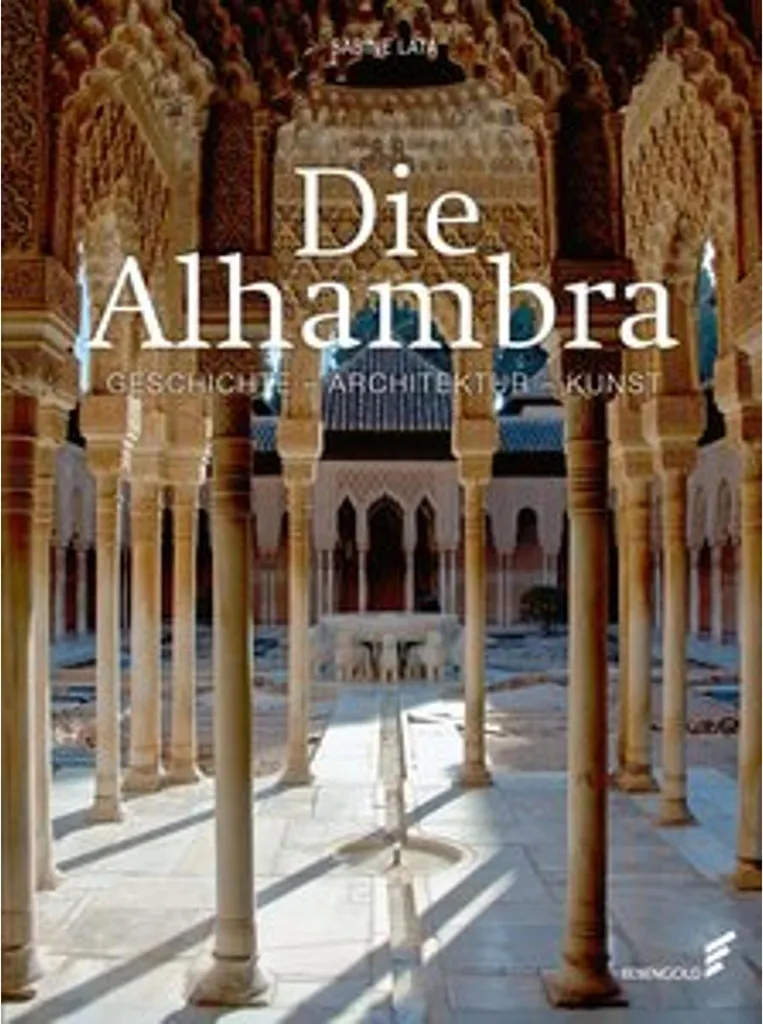 Die Alhambra Jeu de Société avec Tuiles Illustrées et Majorités Tactiques
