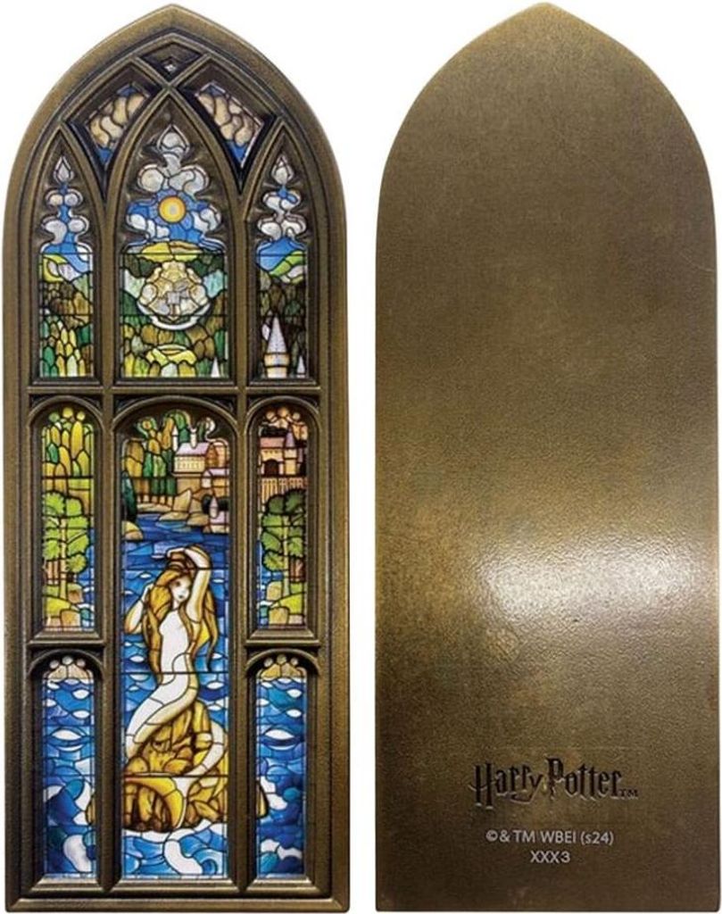 Harry Potter kovové tyče vitráže Obrázok produktu 