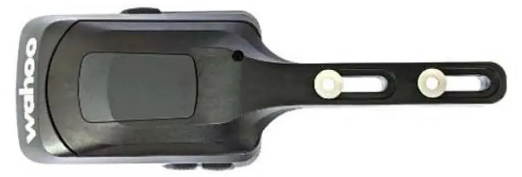 Support Wahoo ELEMNT ROAM Spoon Mount pour cintre et potence vélo - 4