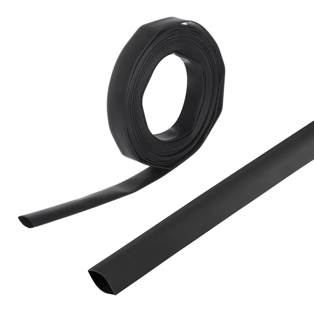 Guaina Termorestringente 3:1 con Colla 12.7mm - Stop Ossidazione 5m