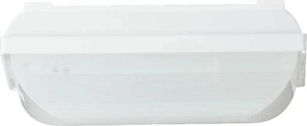 Éclairage de garage et cave LED IP54 Elektra 1 blanc neutre 4000K 7W