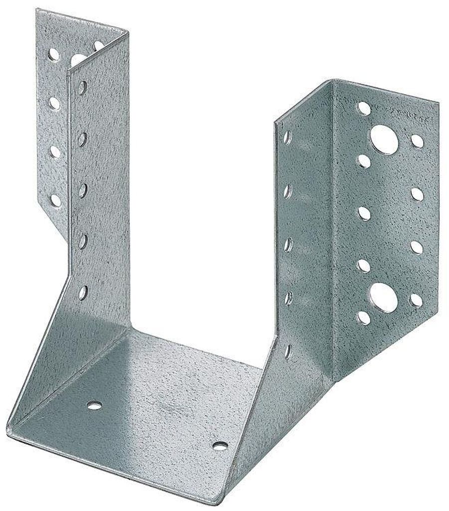 SPAX Balkenschuh Kombi 120x120x2,0 Produktbild 
