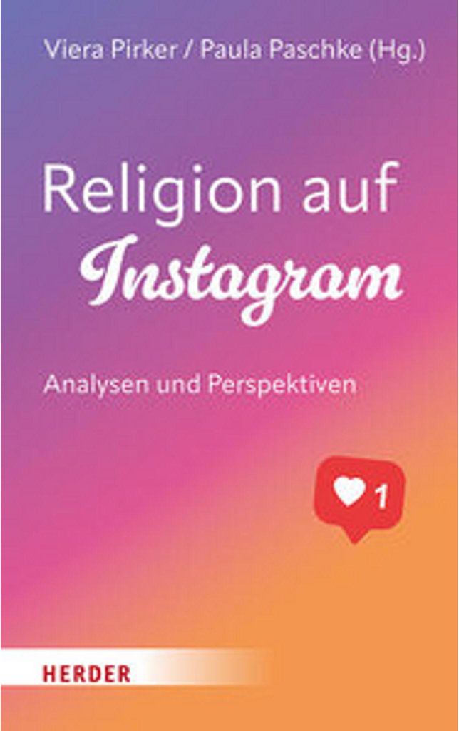 Religion auf Instagram