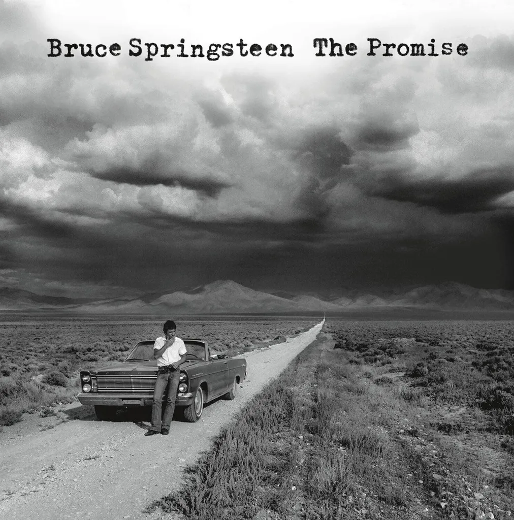 Album The Promise Bruce Springsteen 3 LP Enfin Disponible en Format Vinyle