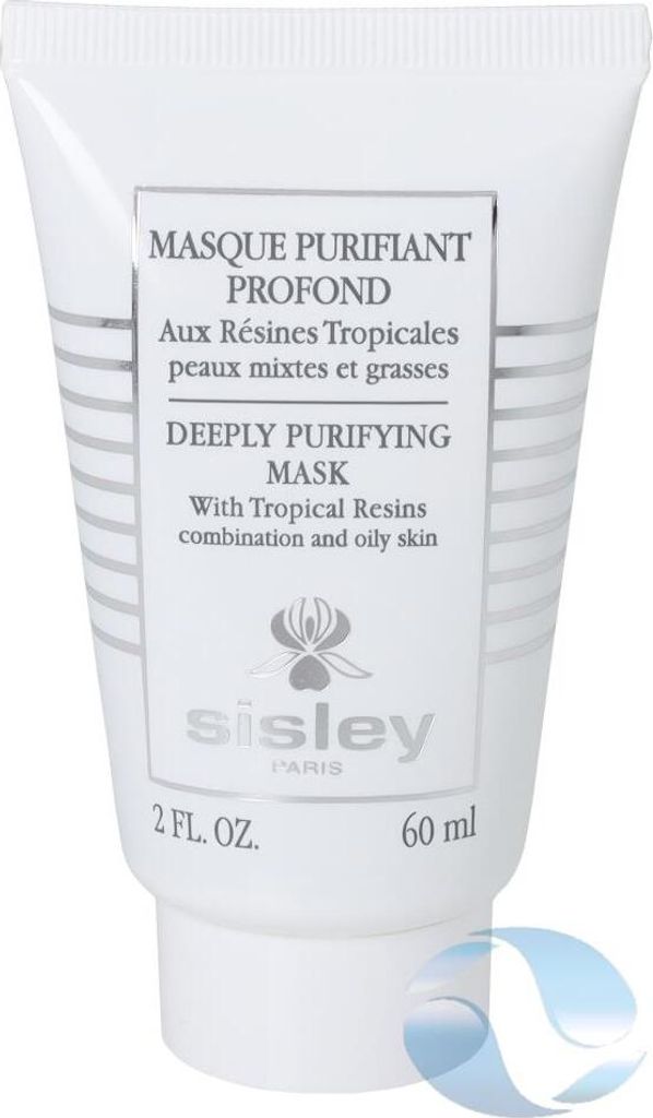 Masque purifiant en profondeur de Sisley Image du produit 