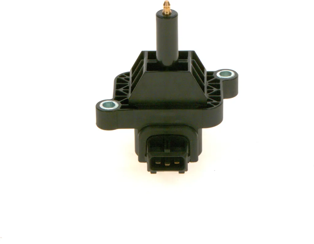 Bobina d'accensione Bosch 0221504025: Potenza Pura per Ducato & Sorento