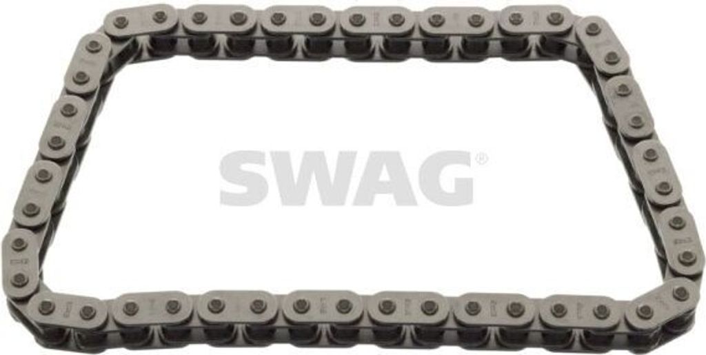 SWAG Ölpumpenkette 10 93 3900 passend für MERCEDES-BENZ C-Klasse Limousine (W204)