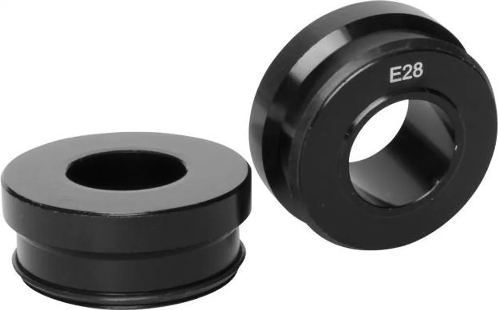 Kit conversion moyeu avant 15mm Stan's NoTubes E-Sync Neo pour VTT Trail - 2