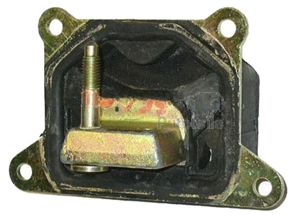 Lagerung Motor rechts METZGER IAM-Expertise passend für u.a. OPEL CORSA